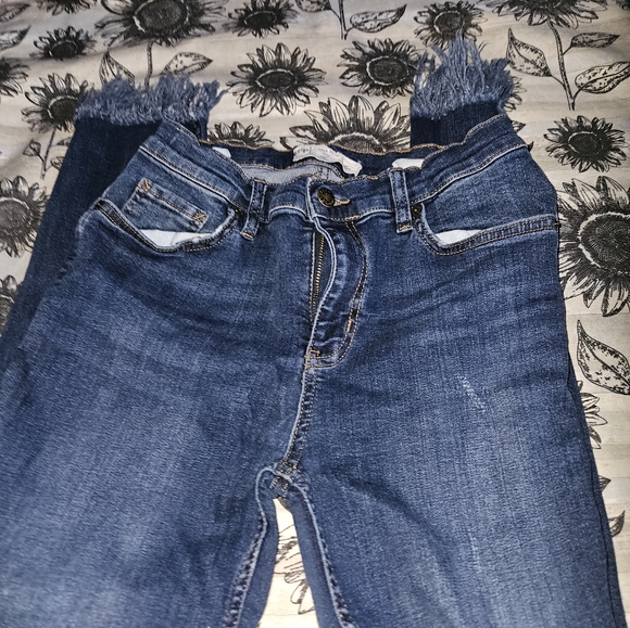 Free People Jeans - Picture 4 of 8